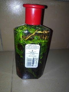 parfum magique de séduction et de protection