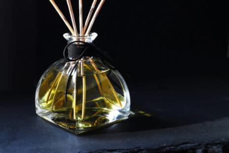 comment fabriquer un parfum d'attirance recette