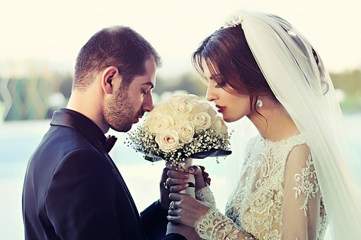 rituel d'amour pour un mariage parfait et heureux-marabout
