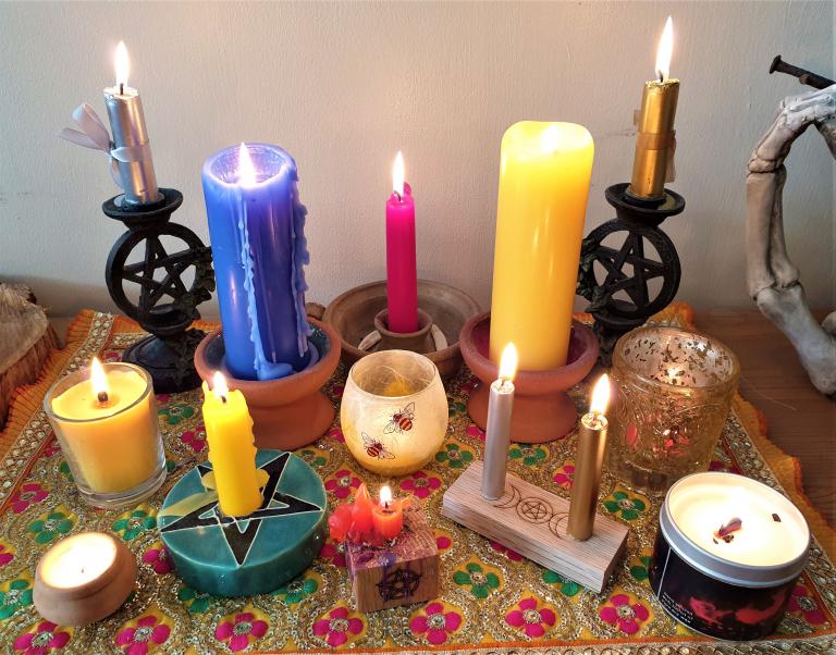 envoutement d'amour puissant: rituel d'amour puissant avec photo