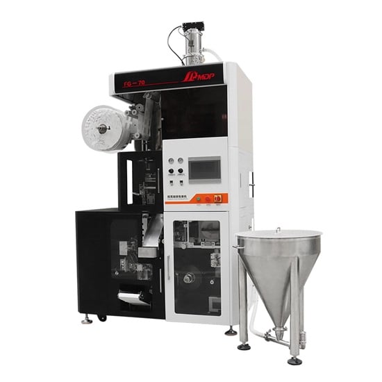 Coffee Packaging Machine