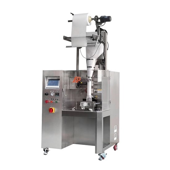 Food Packaging Machine