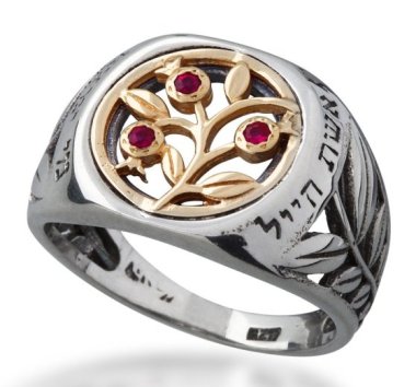 BAGUE magique kpodanho bague