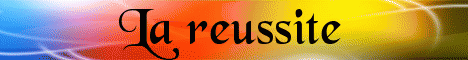 La réussite accessible a tous