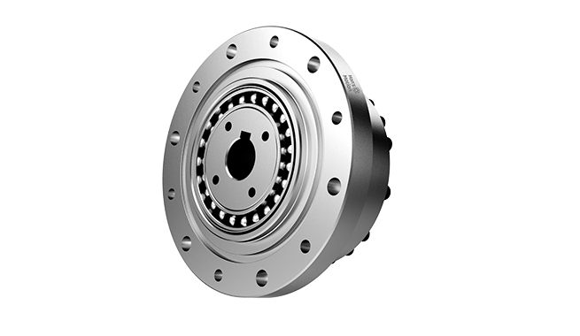 PMCG-II-E Series Unit Type (Integral Cam ) Harmonic Gearing