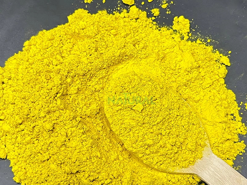 BERBERINE