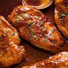 Honey Garlic Chicken Breast | RecipeTin Eats