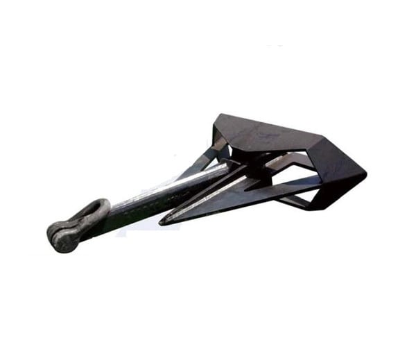 Delta Anchor