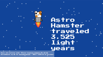 Astrohamster.com