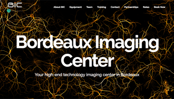Bordeaux Imaging Center