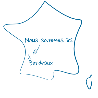 Développeur web Bordeaux