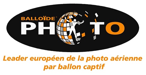 LEADER EUROPEEN PHOTO AERIENNE, ballon captif, service, photographe professionnel, réseau national d'indépendants, Bretagne, France, souplesse d'utilisation, procédé ecologique  