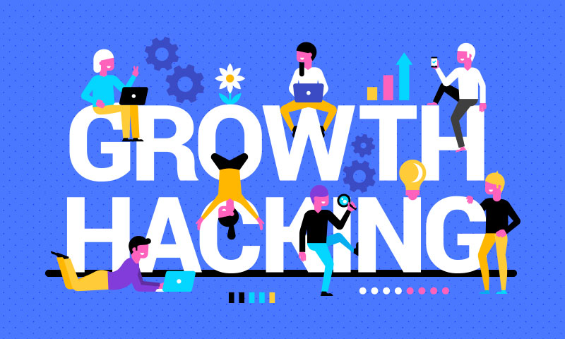 Confiez votre stratégie de growth hacking aux experts DigitalCook