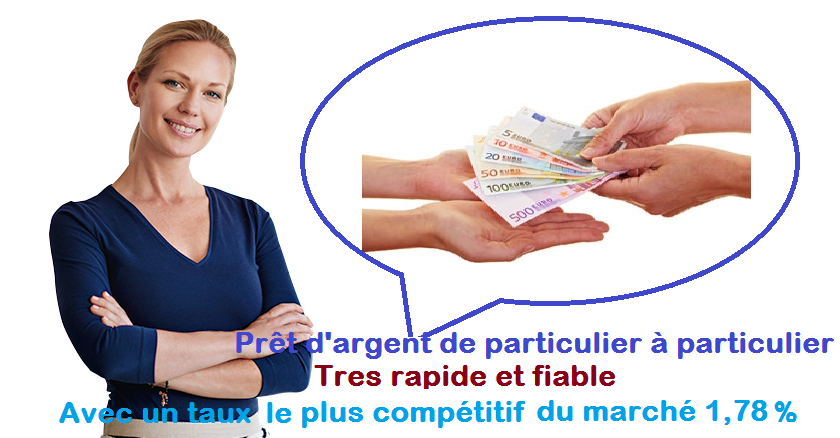Résultat de recherche d'images pour "crédit entre particulier"