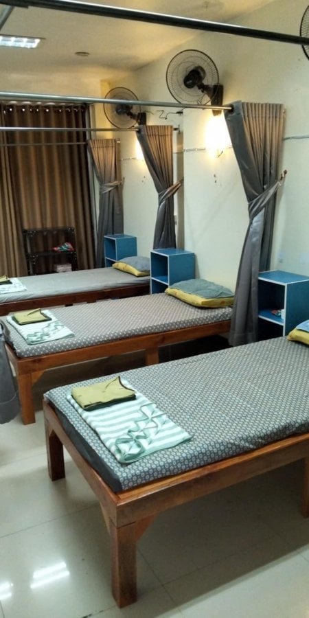 ranwanmai ground floor