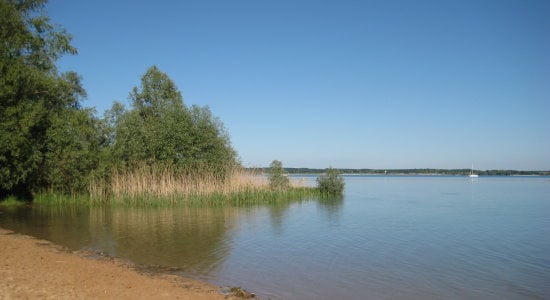 lac d'orient - credits : gcattiaux (flickr) - licence : https://creativecommons.org/licenses/by-sa/2.0/