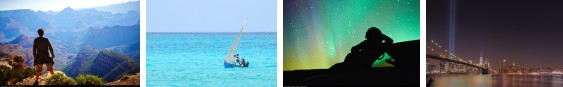 Photo de grands voyages et vacances de reve