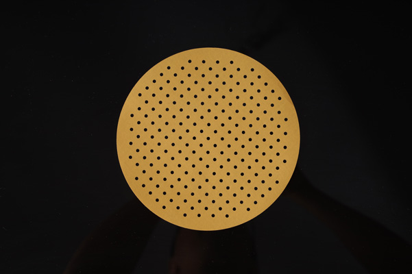 AP33M PSA Sanding Discs