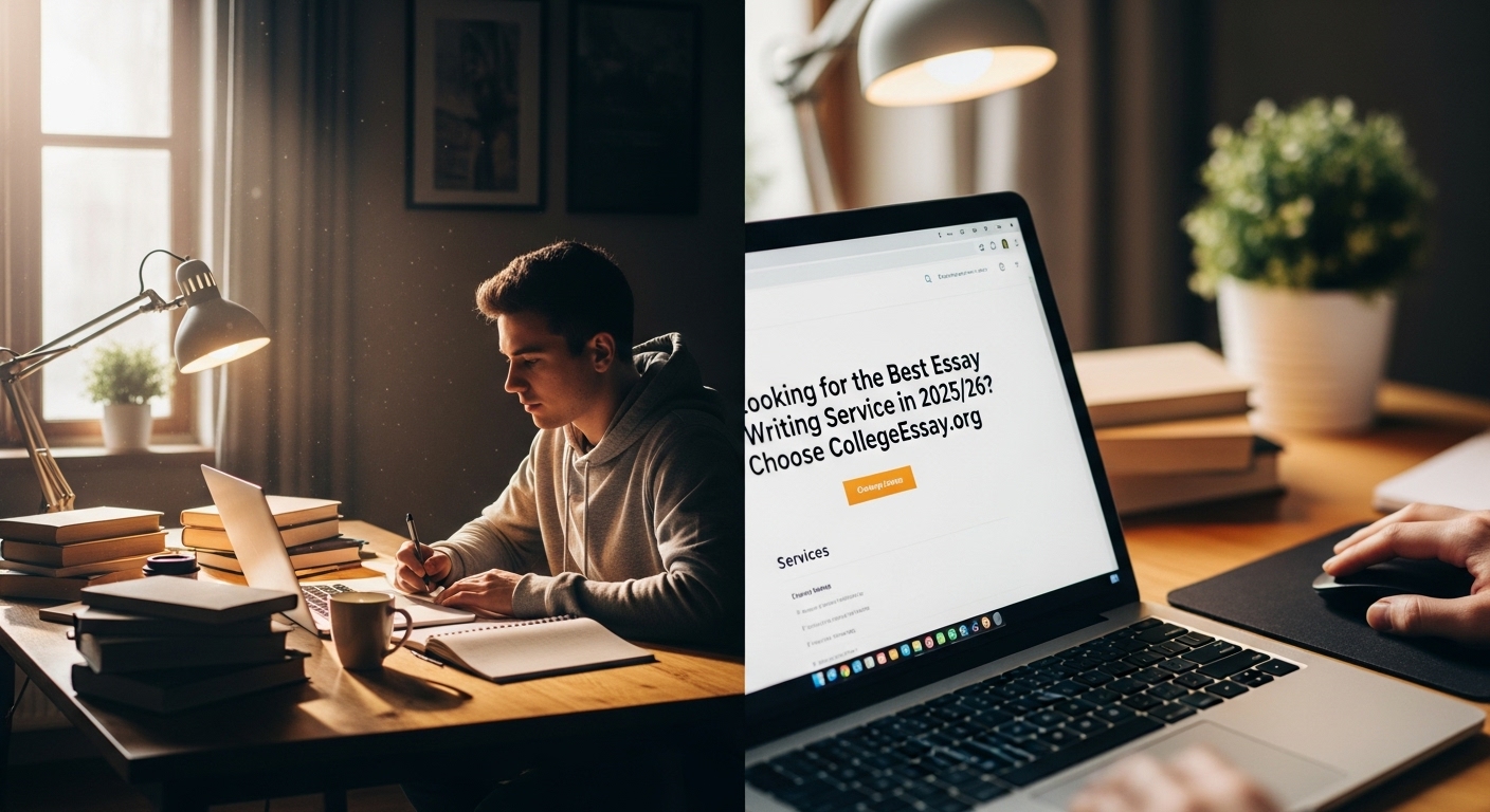 Is MyPerfectWords.com the Best Essay Writing Service in 2025? Here’s What We Found