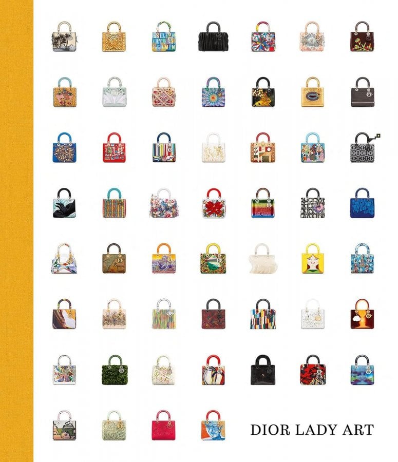 Livre DIOR Lady Art Dior Lady Art