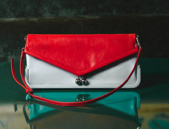 collaboration Parfois et Vicky Montanari