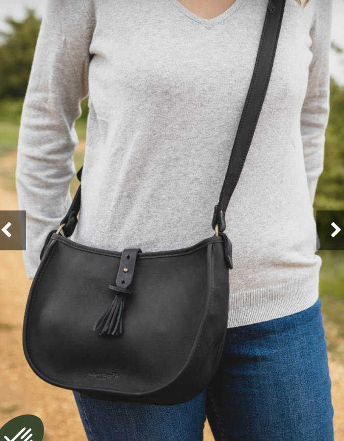 marque sac du berger atelier