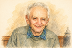 Illustration de Pierre, mon ami Pierre