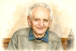 Illustration de Pierre, mon ami Pierre