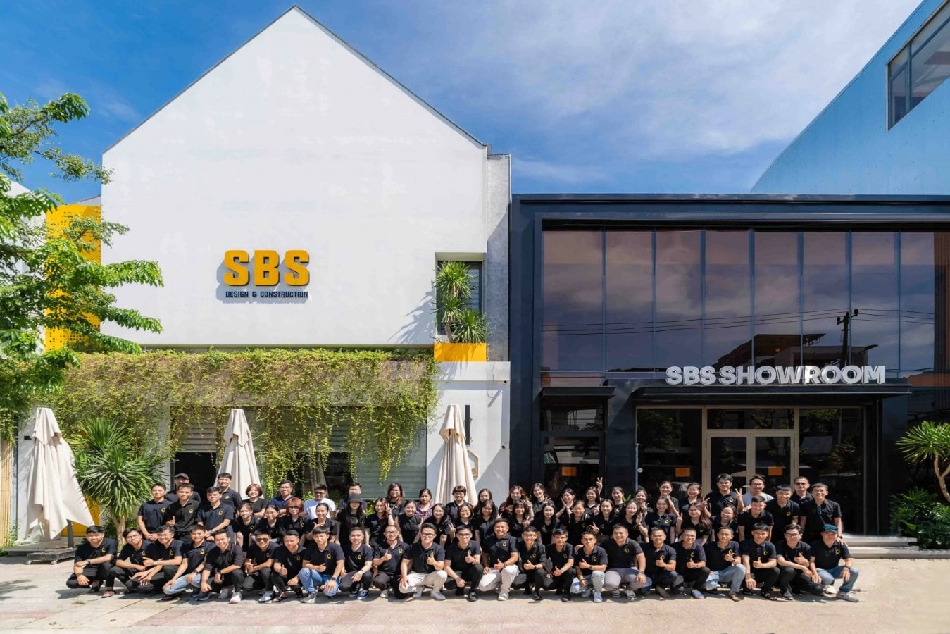 SBS HOUSE &ndash; Người bạn đồng h&agrave;nh kiến tạo tổ ấm từ &yacute; tưởng đến thực tế