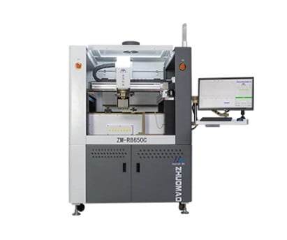 Seamark ZM Electronic Assembly Machines