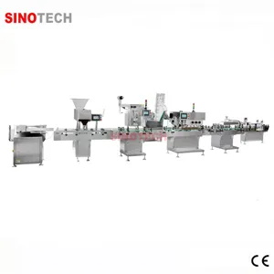 Tablet Counting Machine