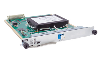 SOA Semiconductor Amplifier