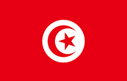 Drapeau de la Tunisie — Wikipédia