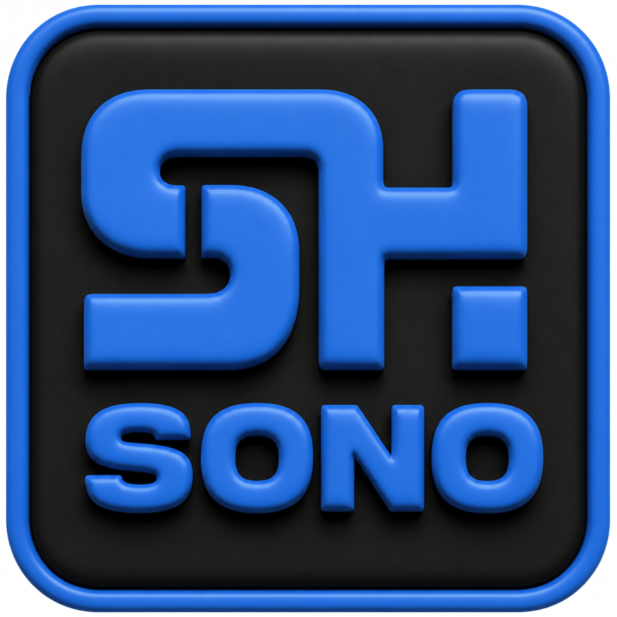Accéder à la page Studio H79 Sono