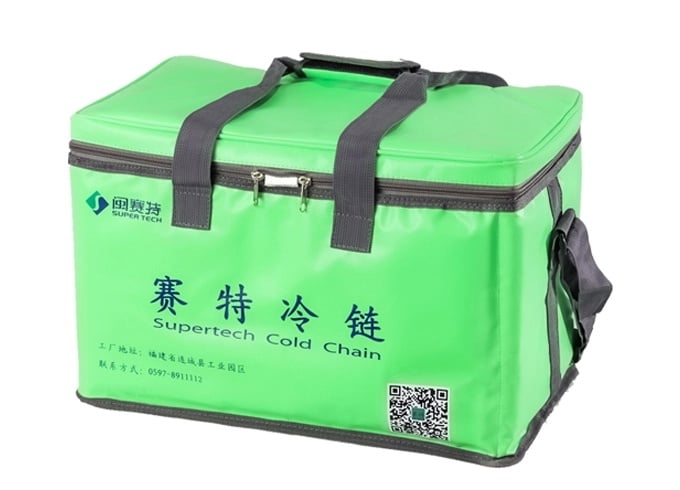 Food Delivery Insulated Bag