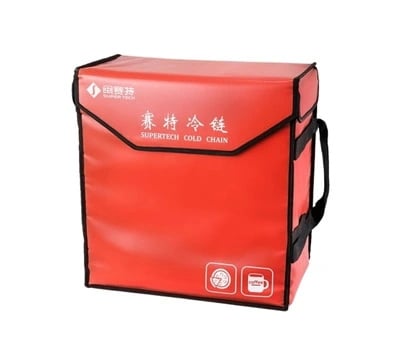 Insulated Bag