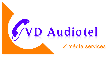 VD AUDIOTEL