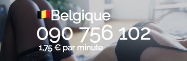 Belgique : 090 756 102 (1,75€ par minute)