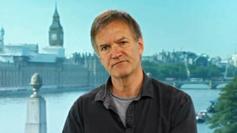 David Goodhart