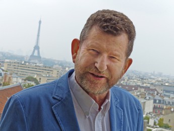 Michel Godet économiste