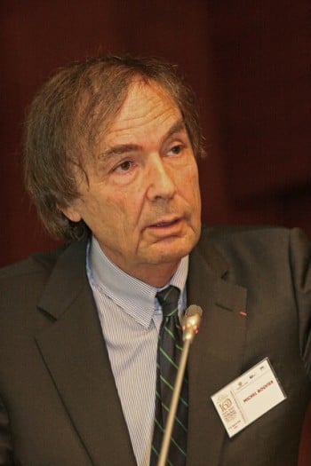 Michel Bouvier