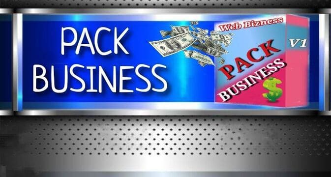 PACK BUSINESS