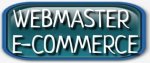webmastering e-commerce