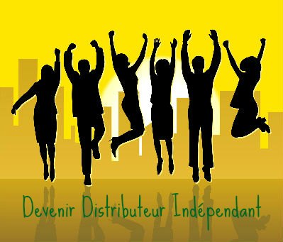 Distributeurs Forever Living Products