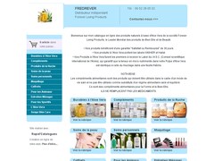 Catalogue Forever Living Products