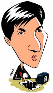 Caricatures - Commander votre caricature