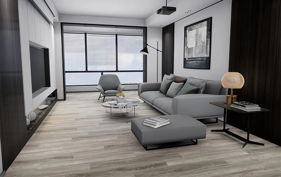 LVT Flooring Wholesale Manufacturer