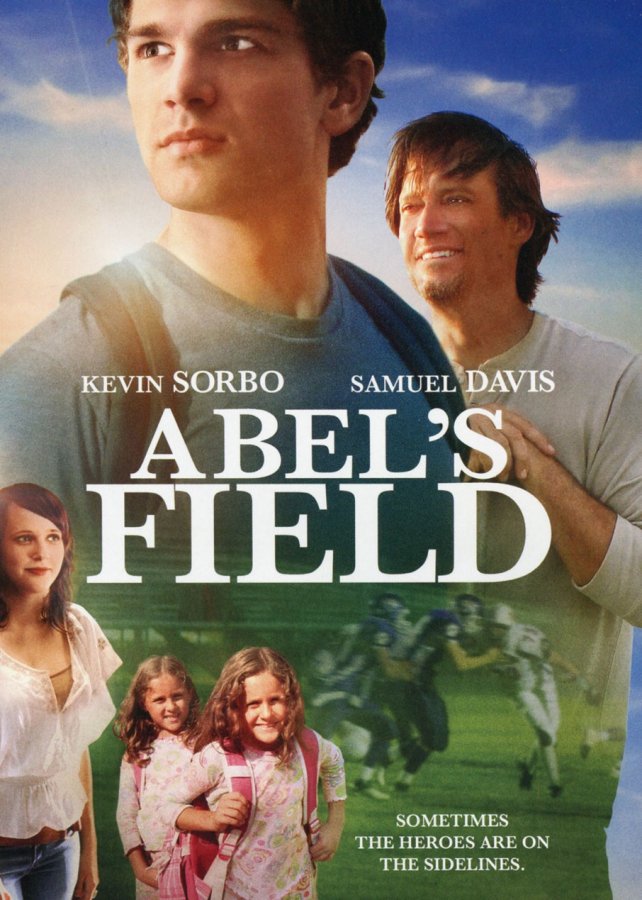 Abel’s Field