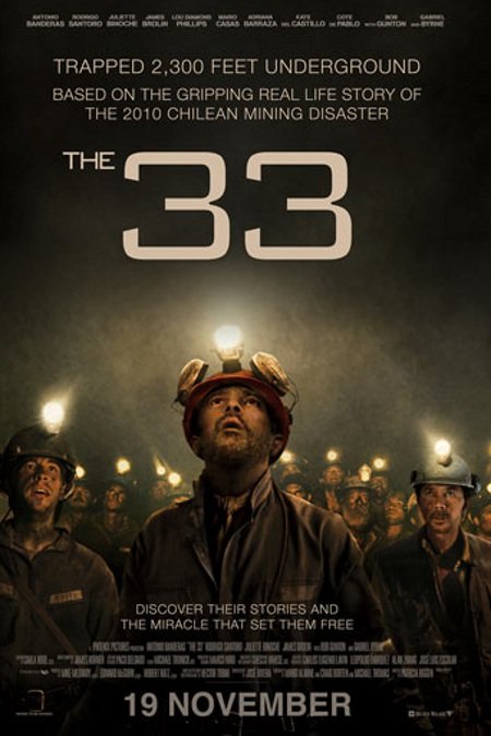 The 33