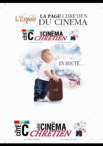 Cinéma Chrétien